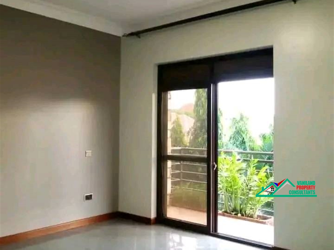 Apartment for rent in Kasangati Wakiso