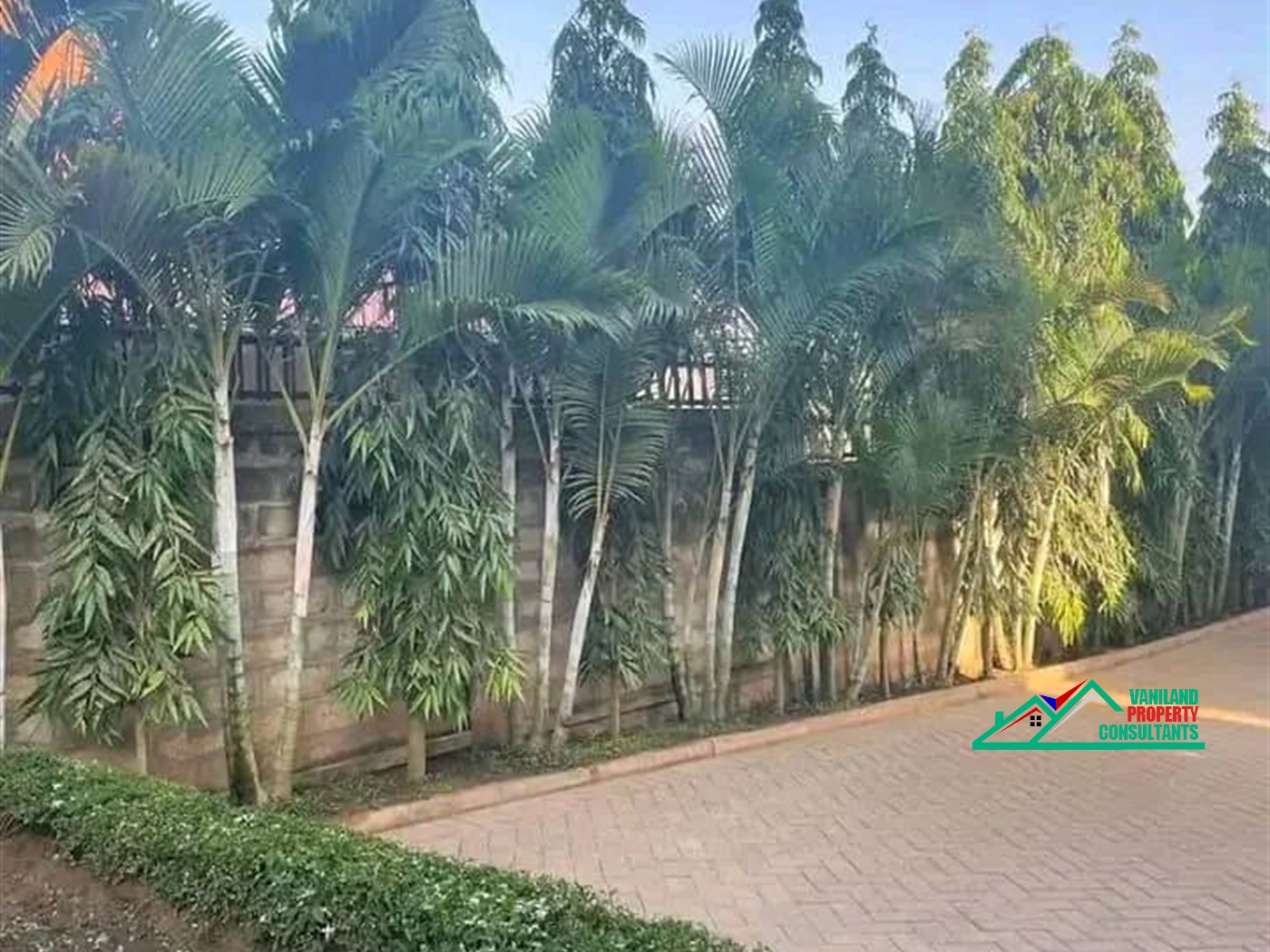 Apartment for rent in Kasangati Wakiso