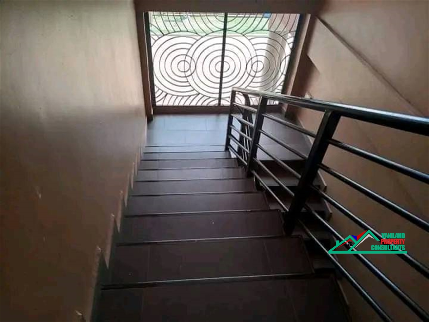 Apartment block for rent in Kyakiwajjala Wakiso