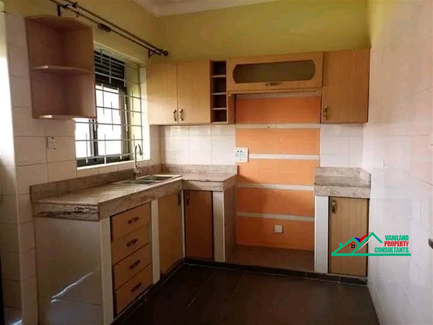 Apartment block for rent in Kyakiwajjala Wakiso