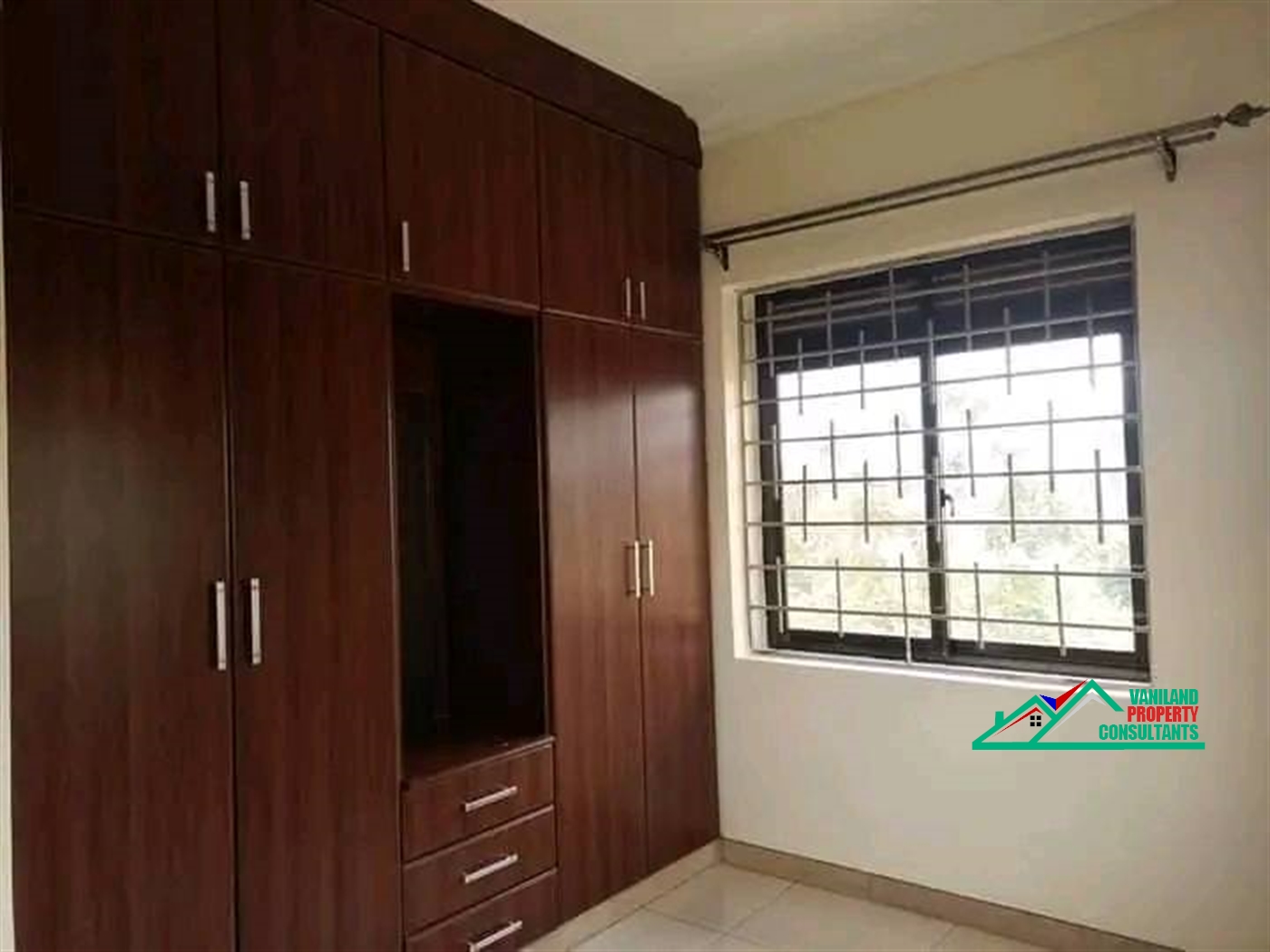 Apartment block for rent in Kyakiwajjala Wakiso