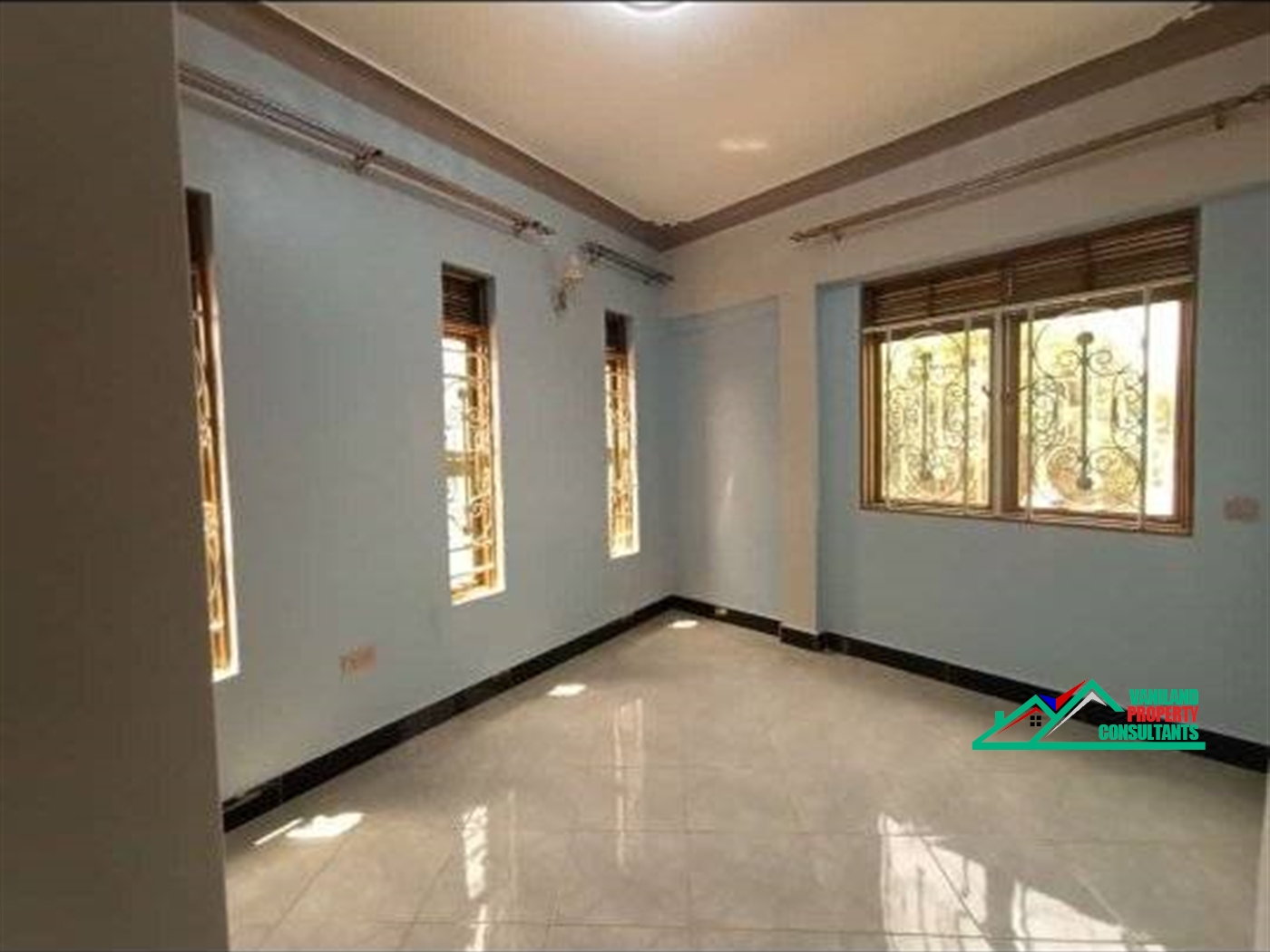 Apartment for rent in Kira Wakiso