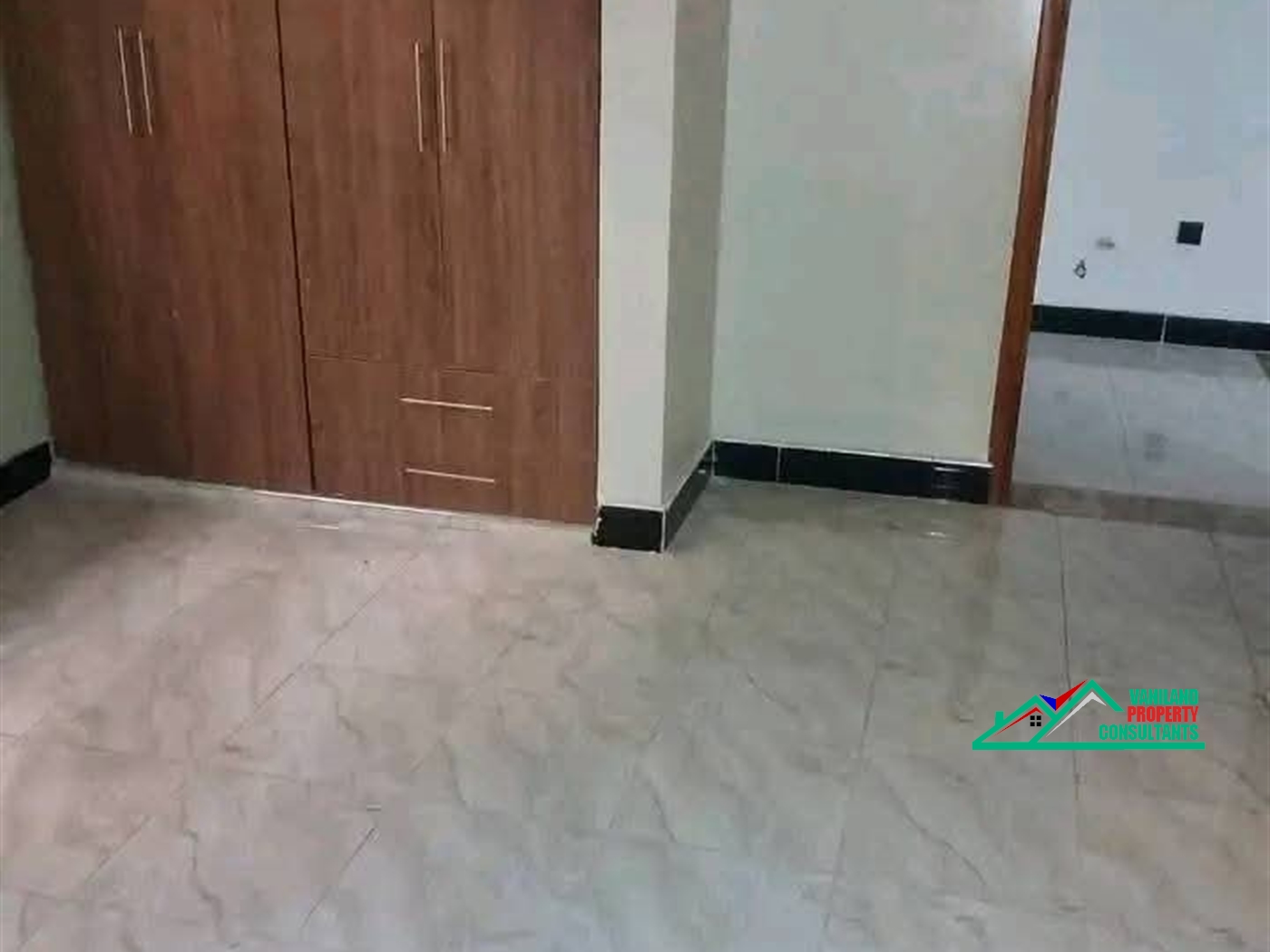 Apartment for rent in Bukoto Kampala