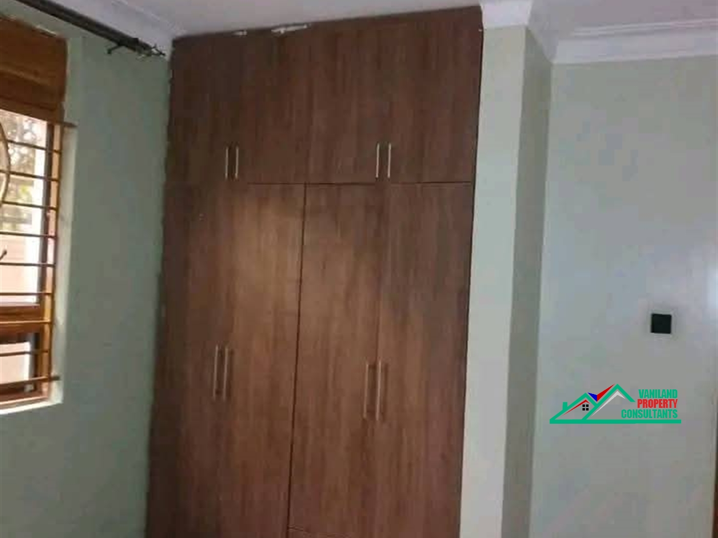 Apartment for rent in Bukoto Kampala