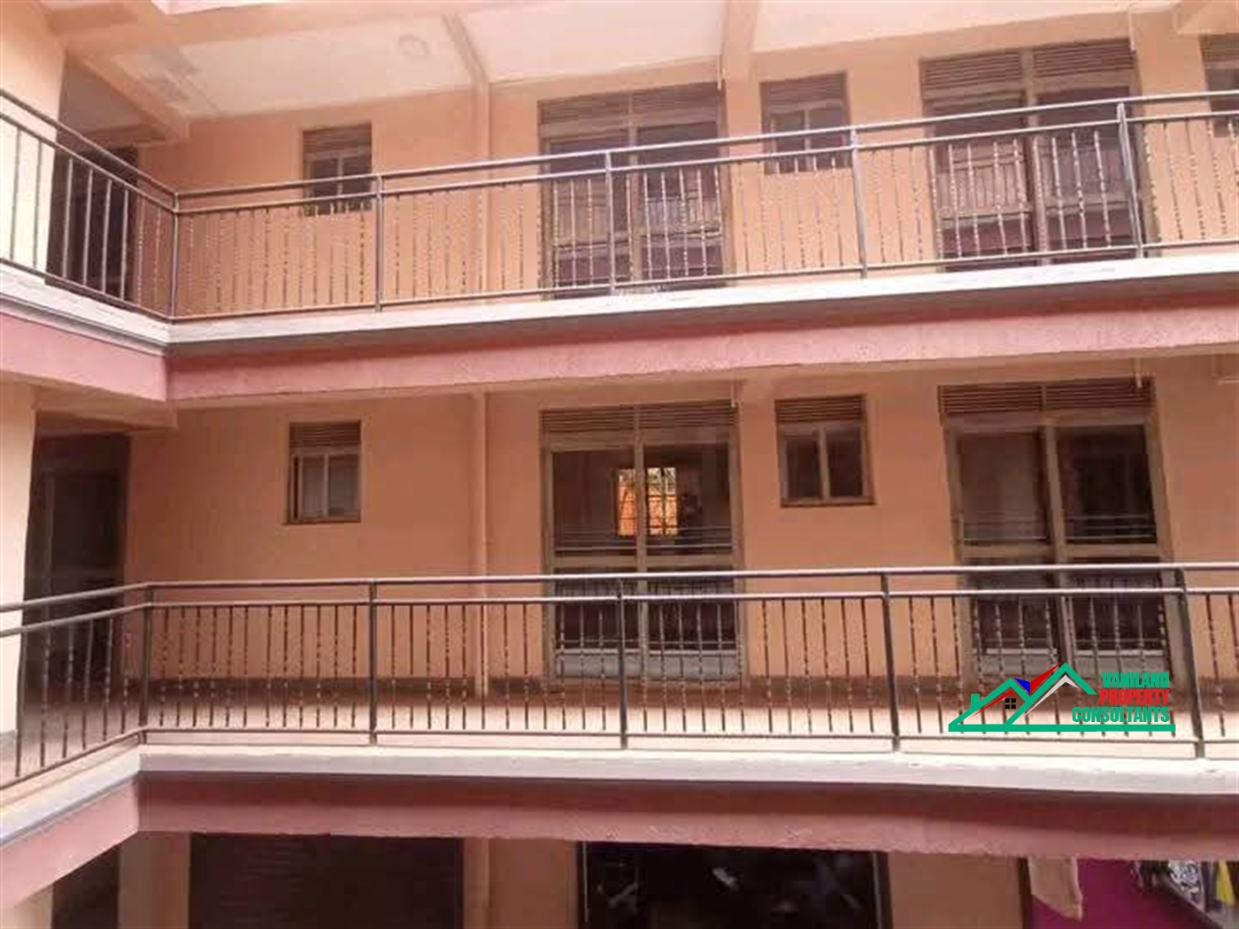 Studio for rent in Kisaasi Kampala