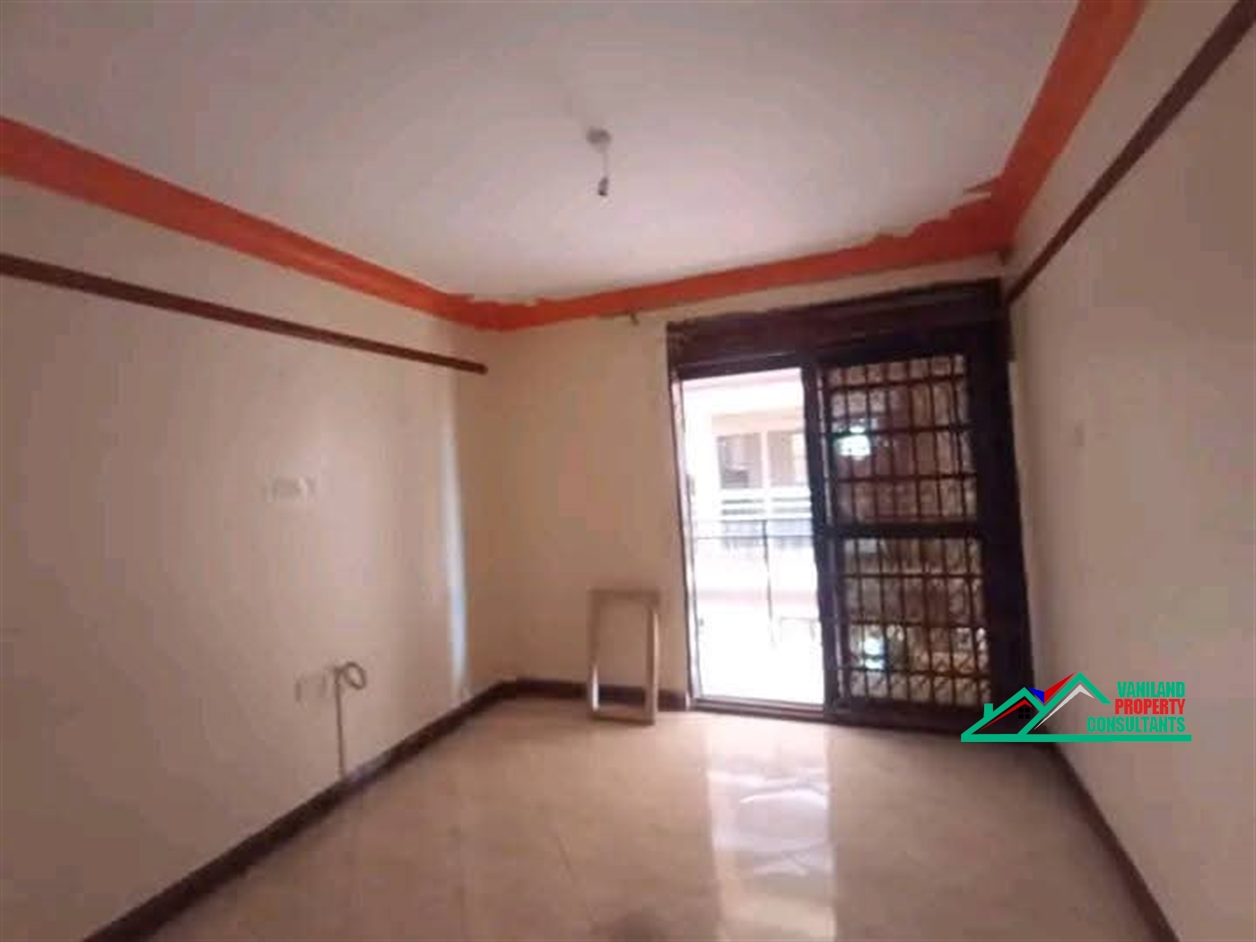 Studio for rent in Kisaasi Kampala