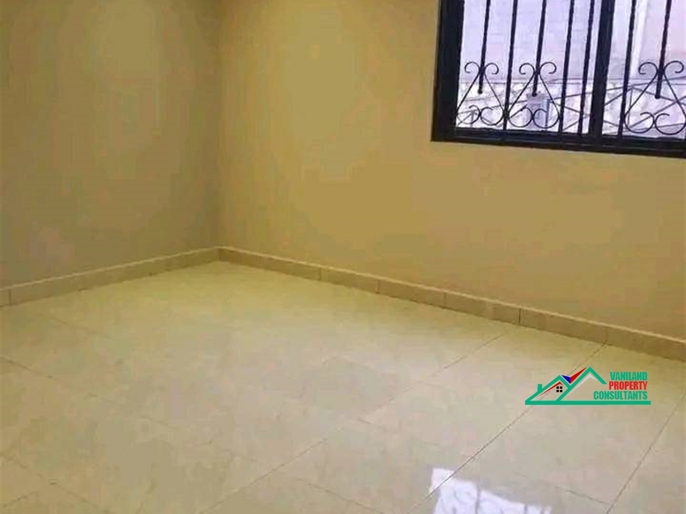 Apartment for rent in Kisaasi Kampala