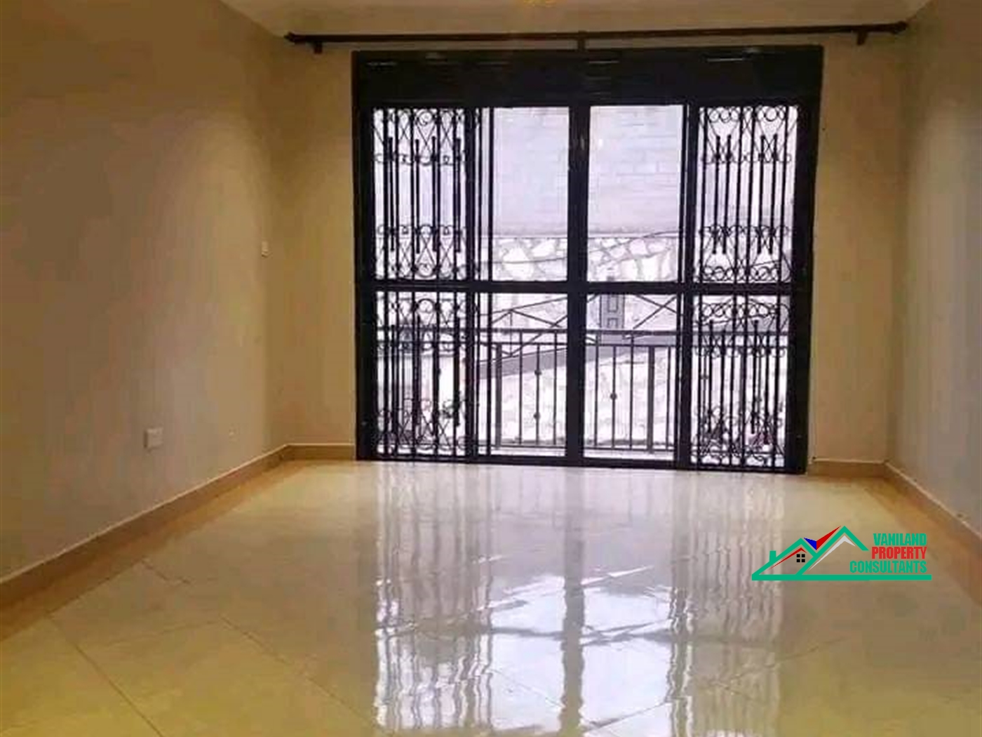 Apartment for rent in Kisaasi Kampala