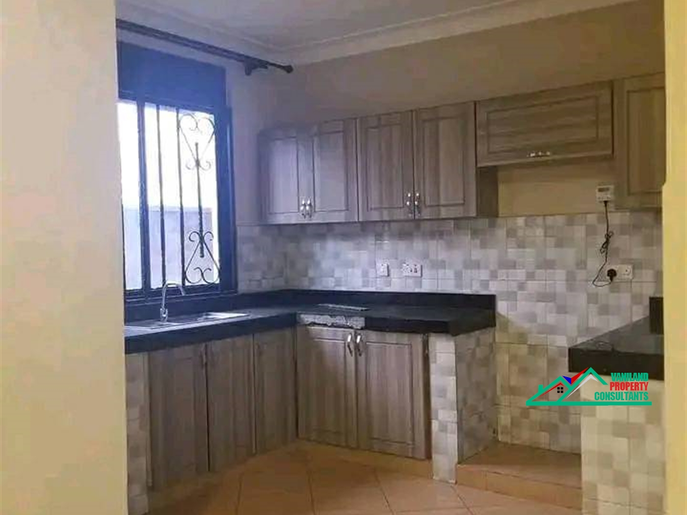 Apartment for rent in Kisaasi Kampala