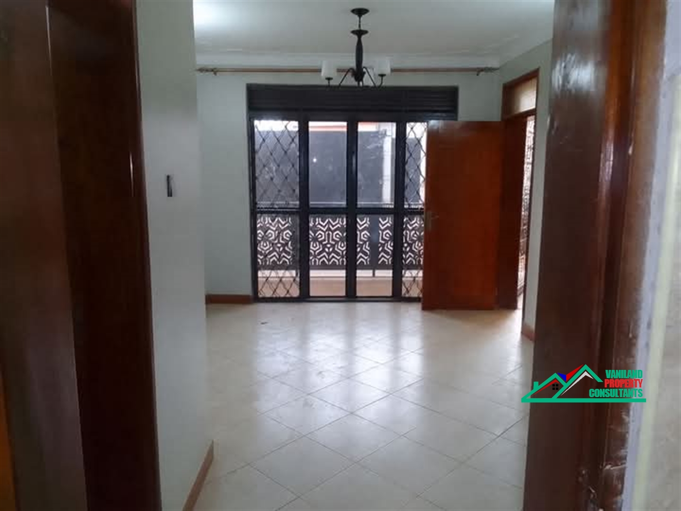 Apartment for rent in Kyanja Kampala