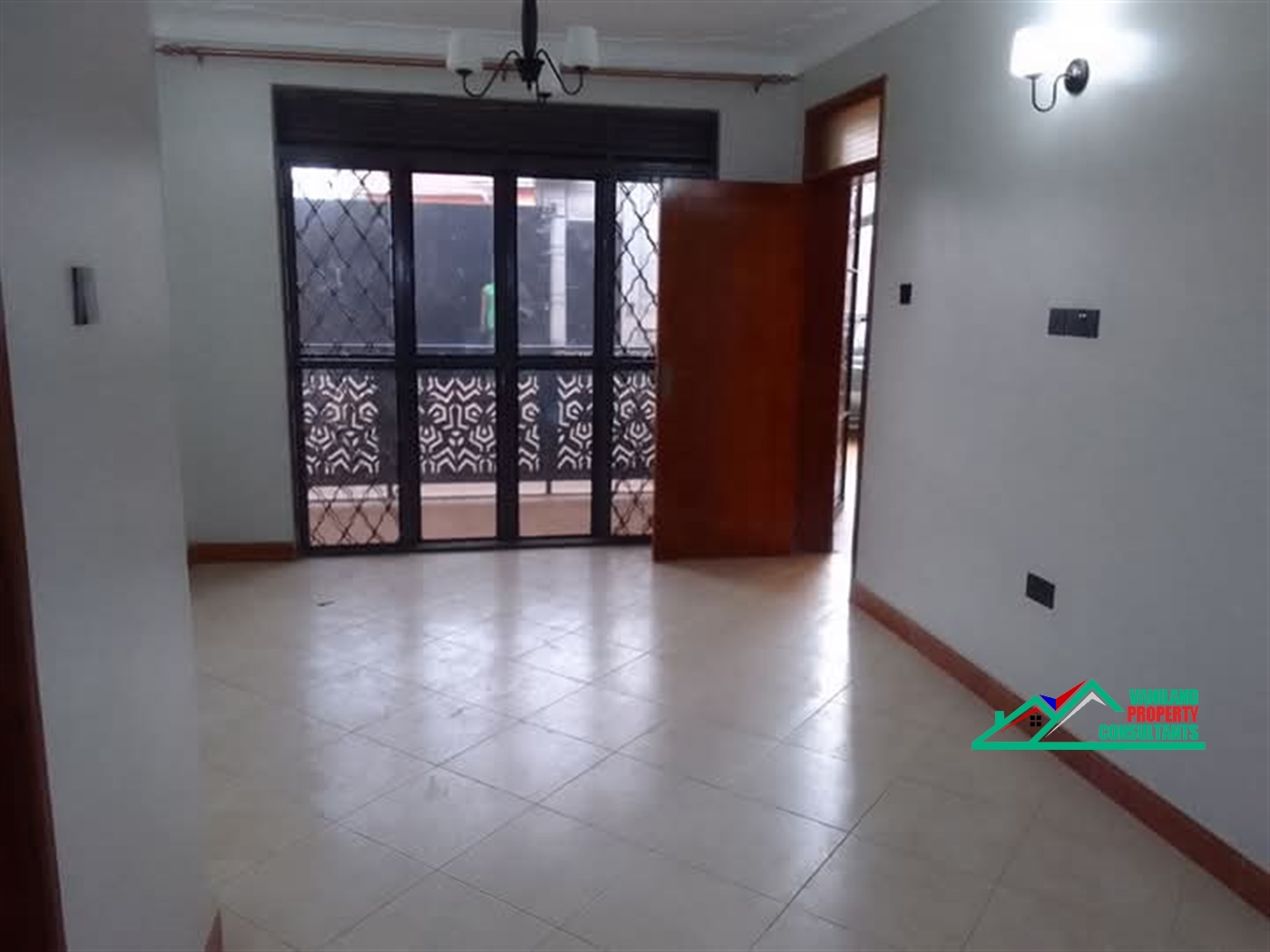 Apartment for rent in Kyanja Kampala