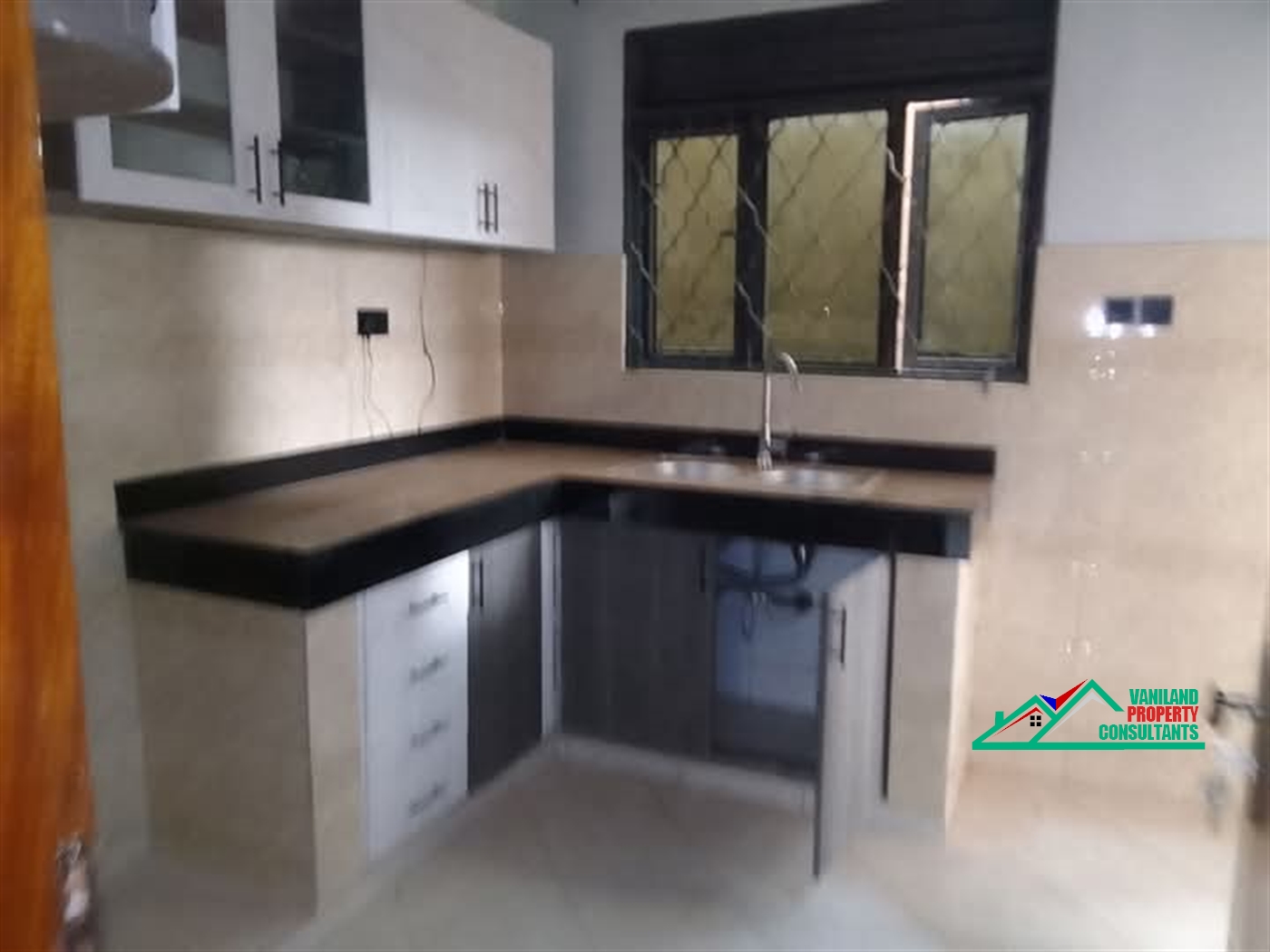 Apartment for rent in Kyanja Kampala