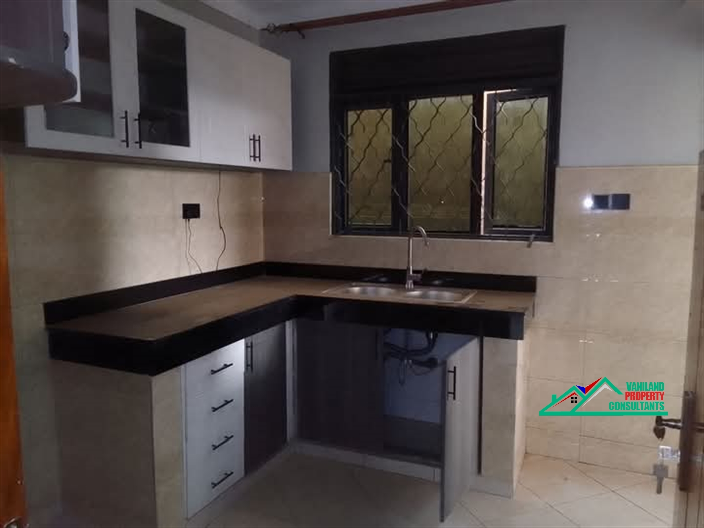 Apartment for rent in Kyanja Kampala