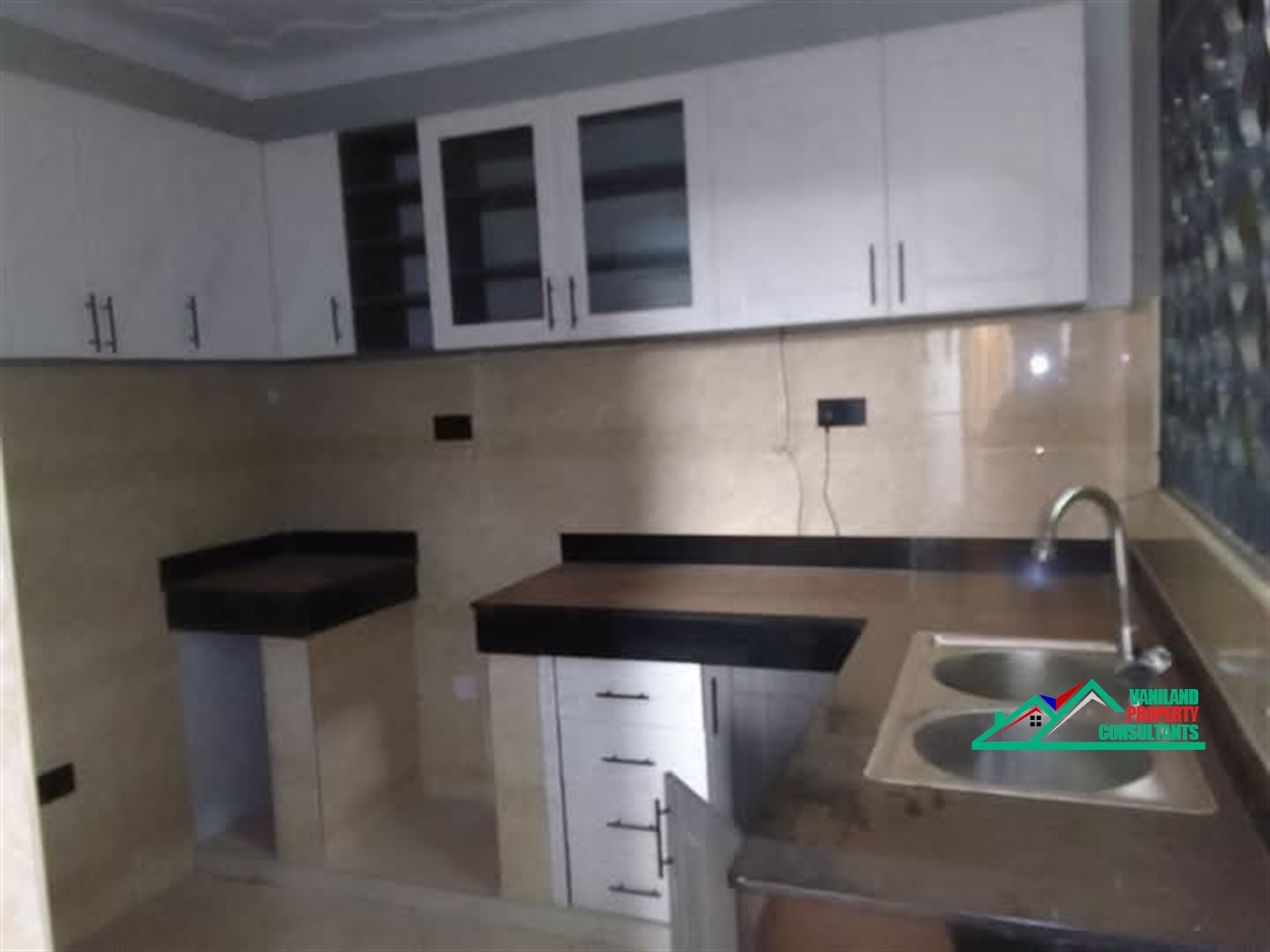 Apartment for rent in Kyanja Kampala