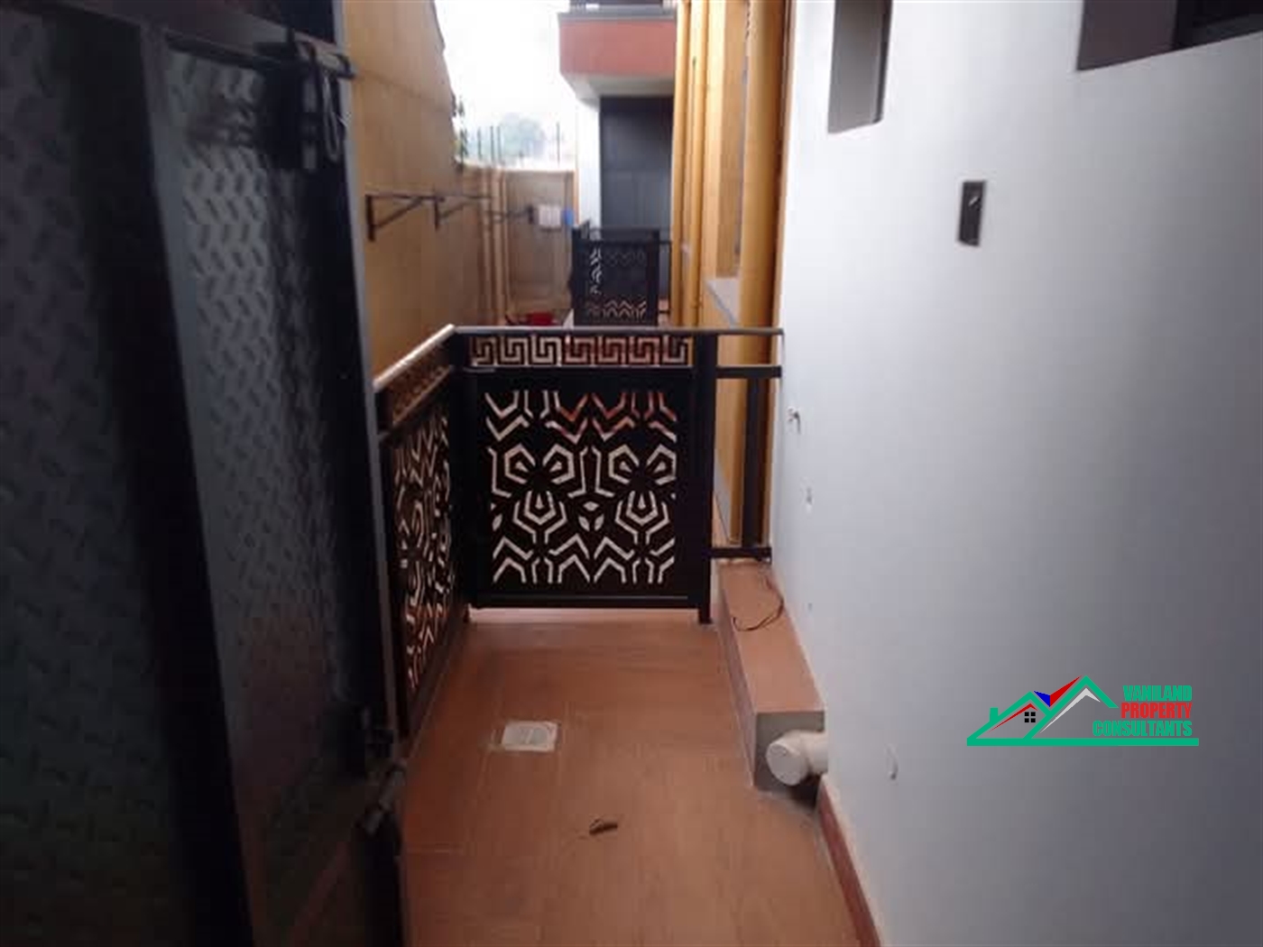 Apartment for rent in Kyanja Kampala