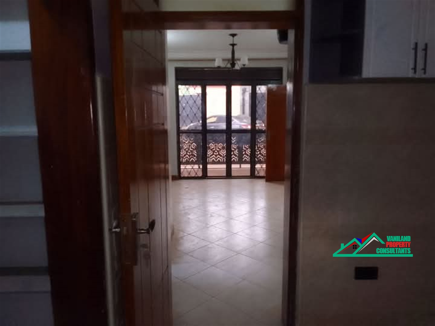 Apartment for rent in Kyanja Kampala