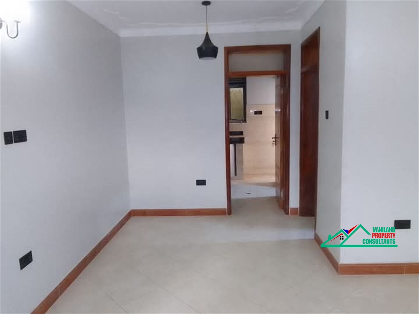 Apartment for rent in Kyanja Kampala