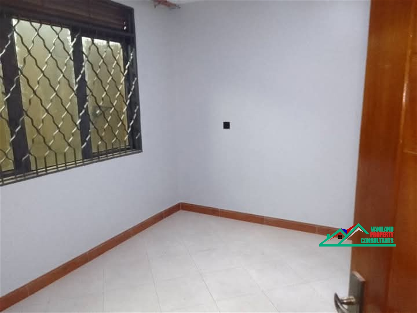 Apartment for rent in Kyanja Kampala