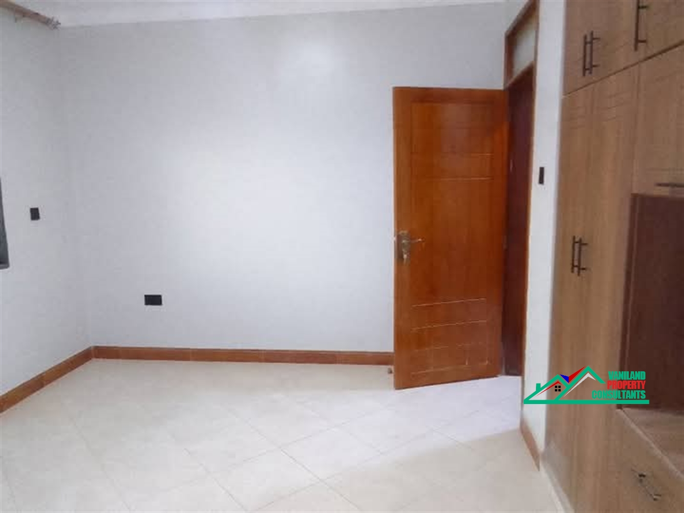 Apartment for rent in Kyanja Kampala