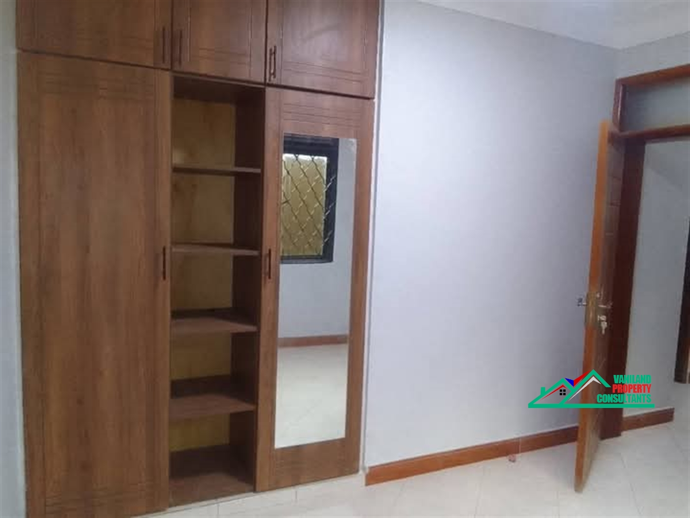 Apartment for rent in Kyanja Kampala