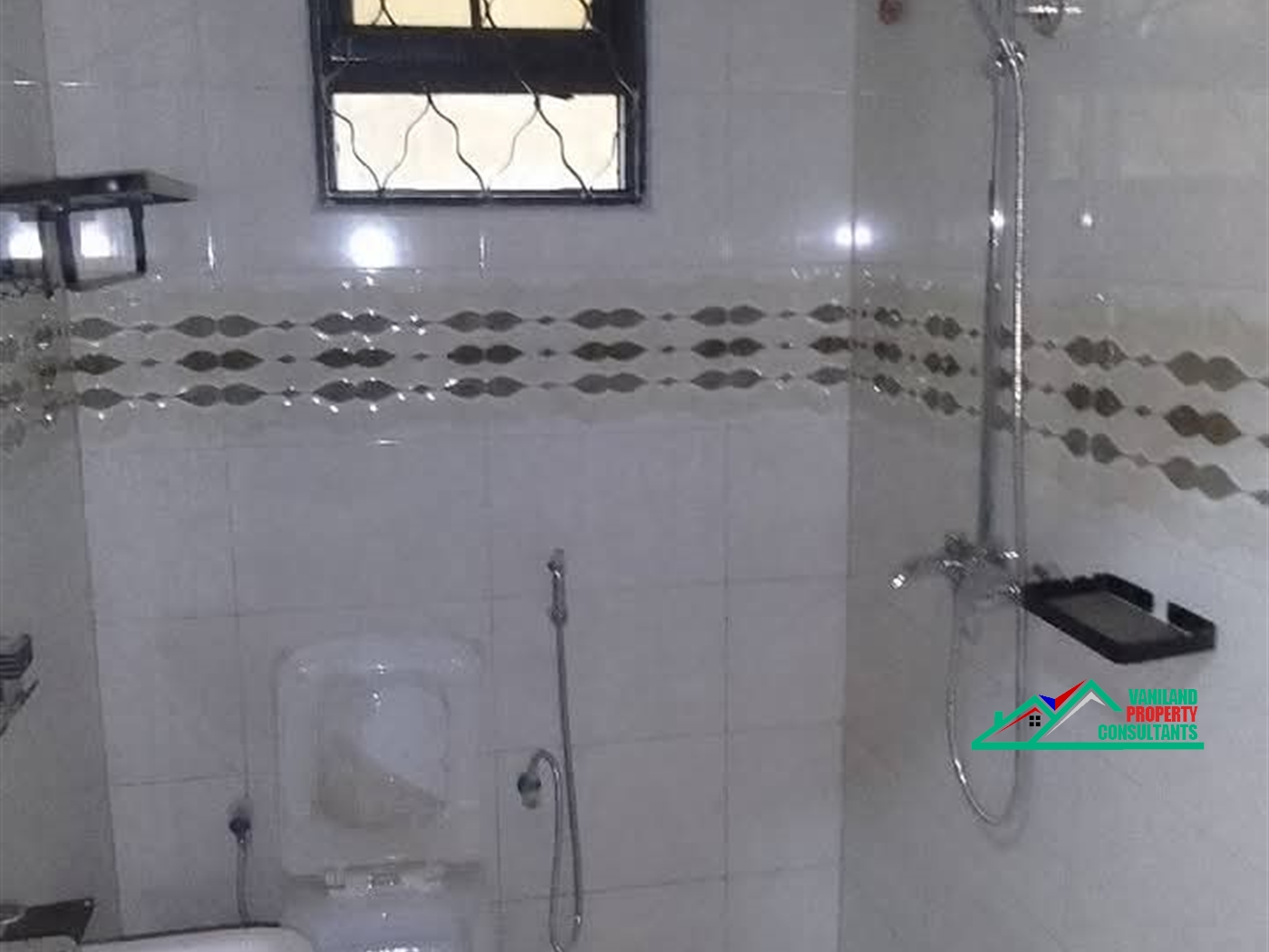 Apartment for rent in Kyanja Kampala