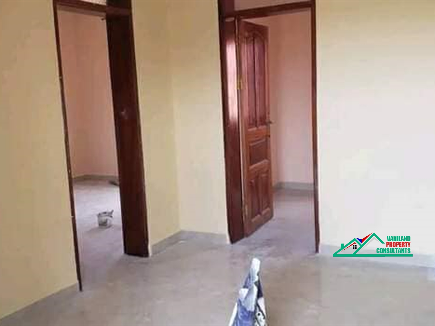 Apartment for rent in Kkulambilo Kampala