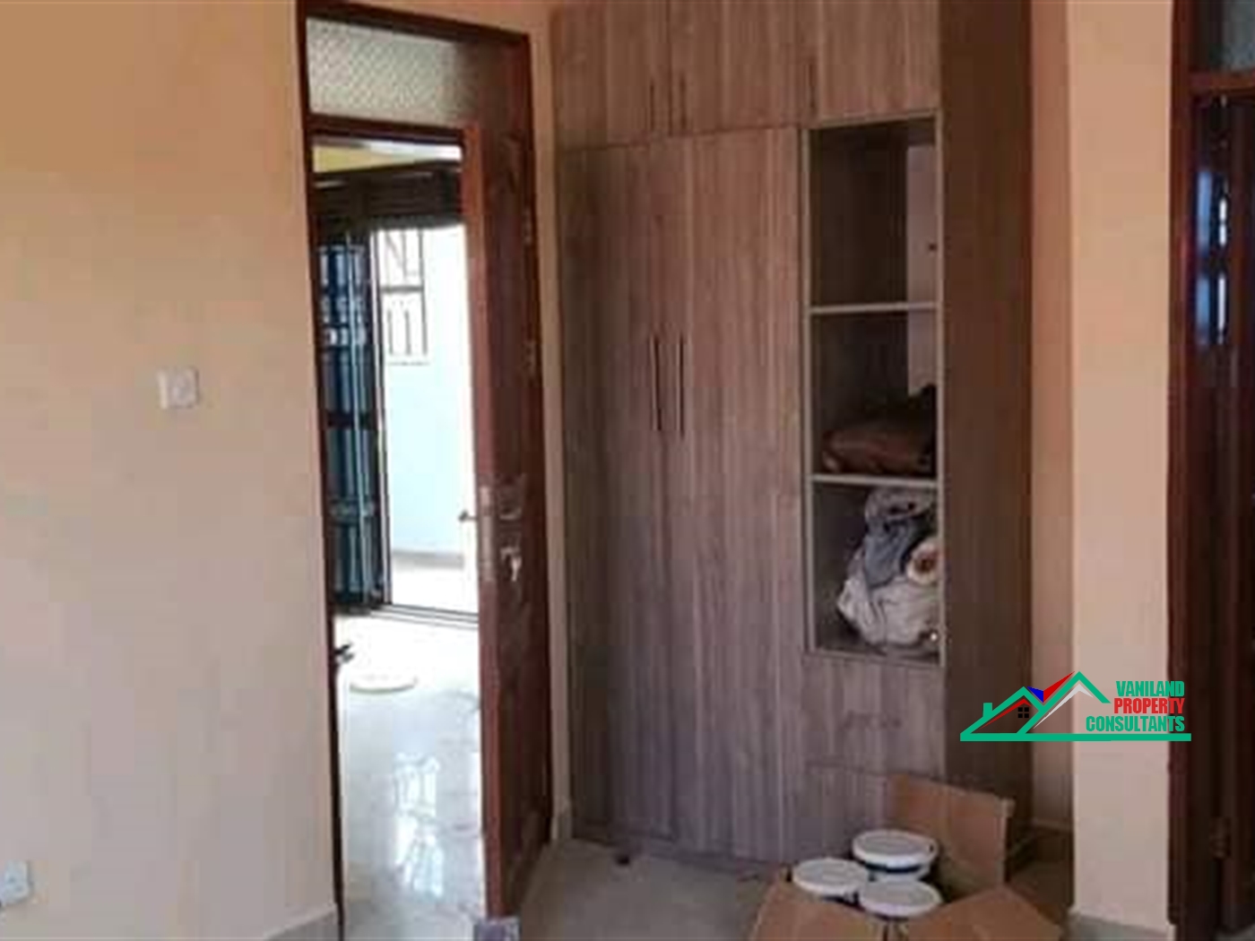 Apartment for rent in Kkulambilo Kampala