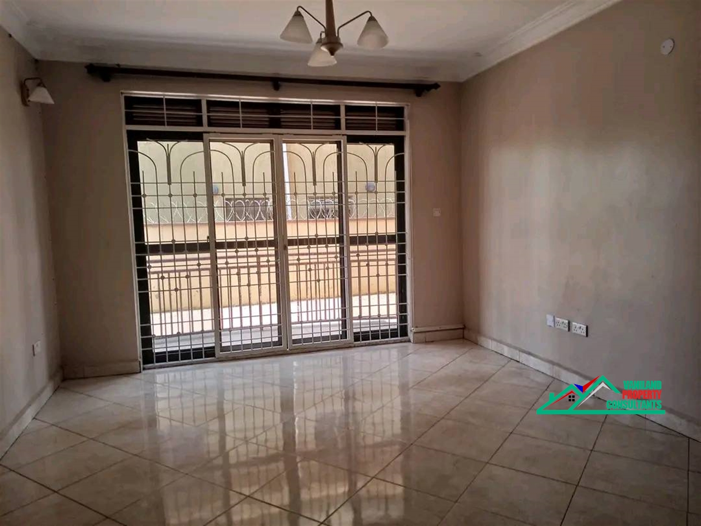 Apartment block for rent in Kira Wakiso