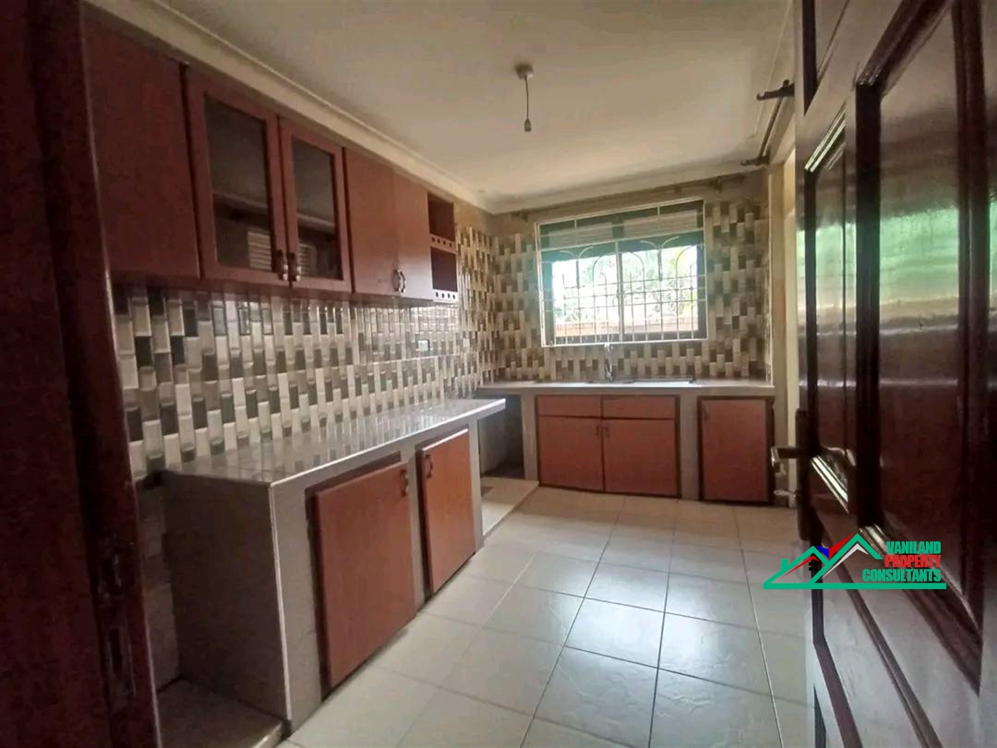 Apartment block for rent in Kira Wakiso