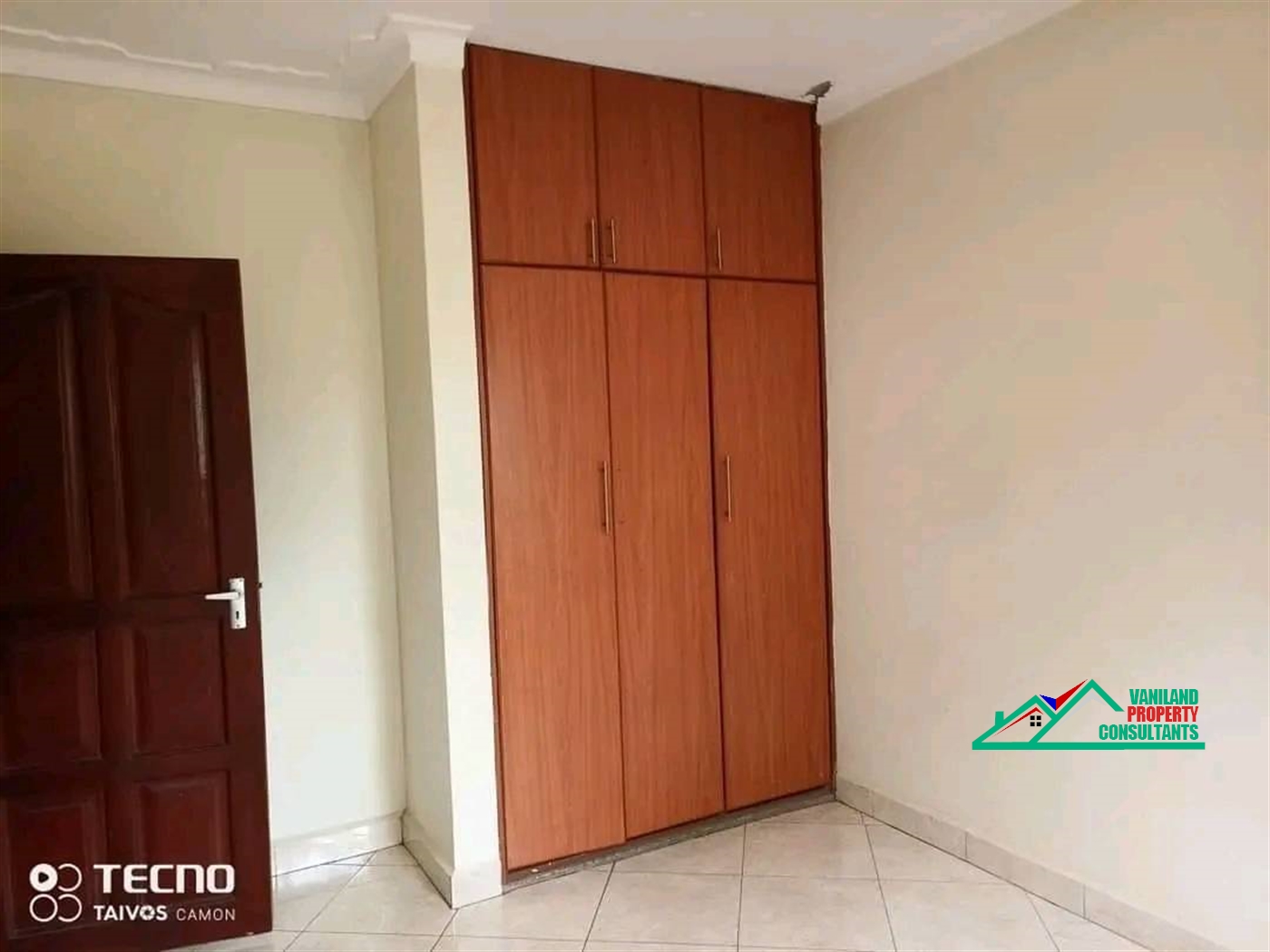 Apartment block for rent in Kira Wakiso