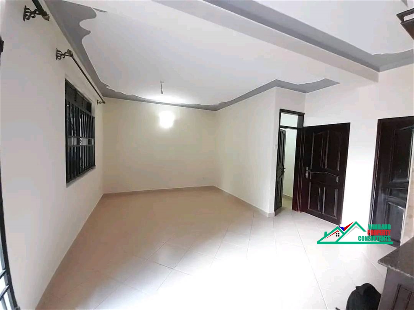 Apartment for rent in Kyaliwajjala Wakiso