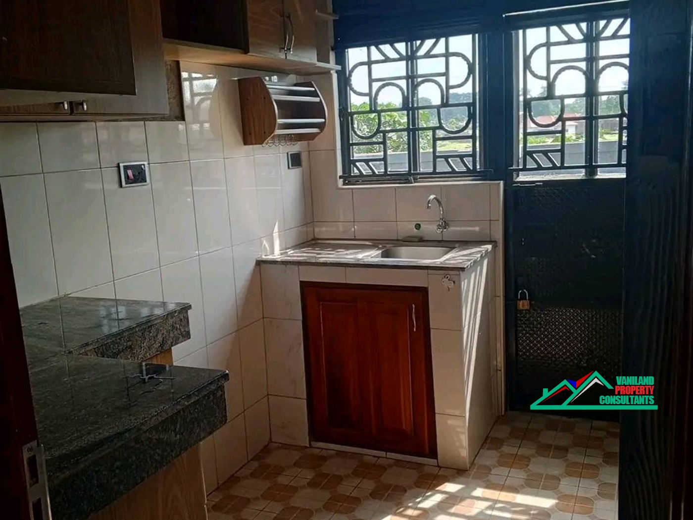 Semi Detached for rent in Kira Wakiso