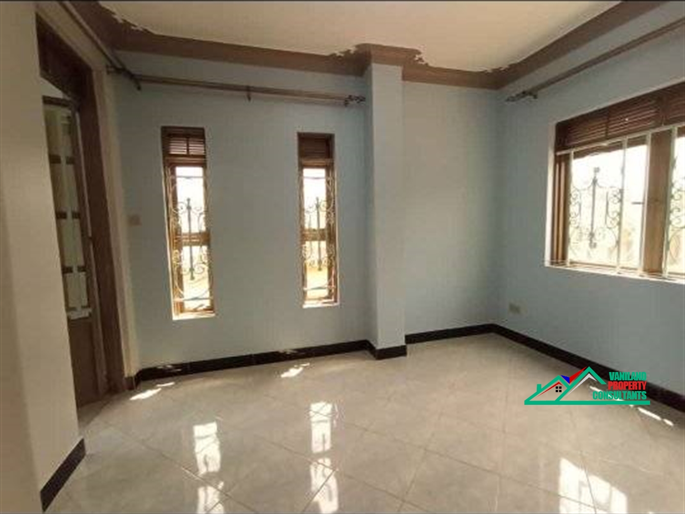 Apartment for rent in Kira Wakiso