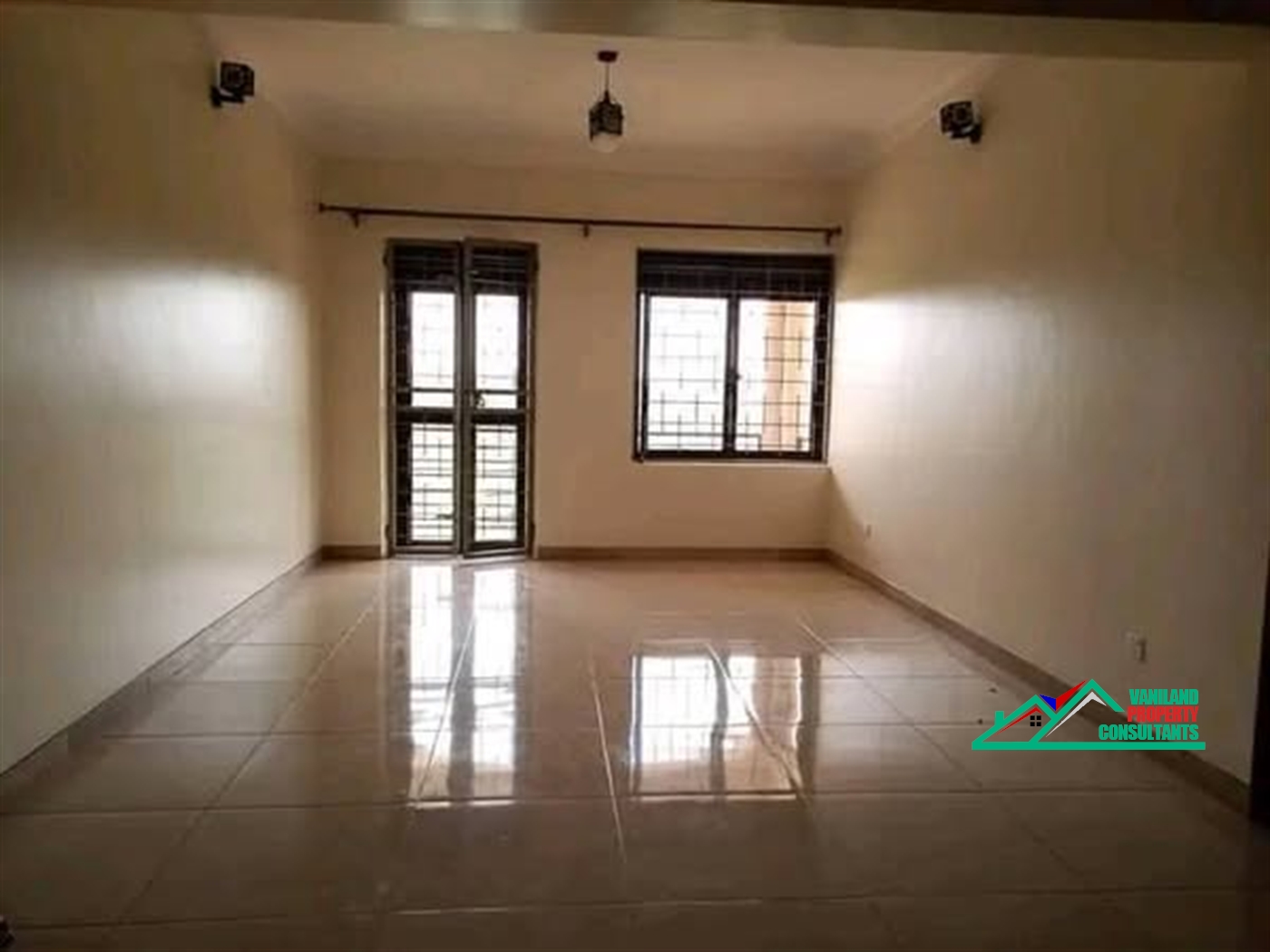 Apartment block for rent in Kyaliwajjala Wakiso