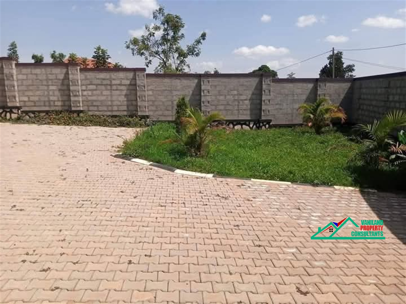 Bungalow for rent in Namugongo Wakiso