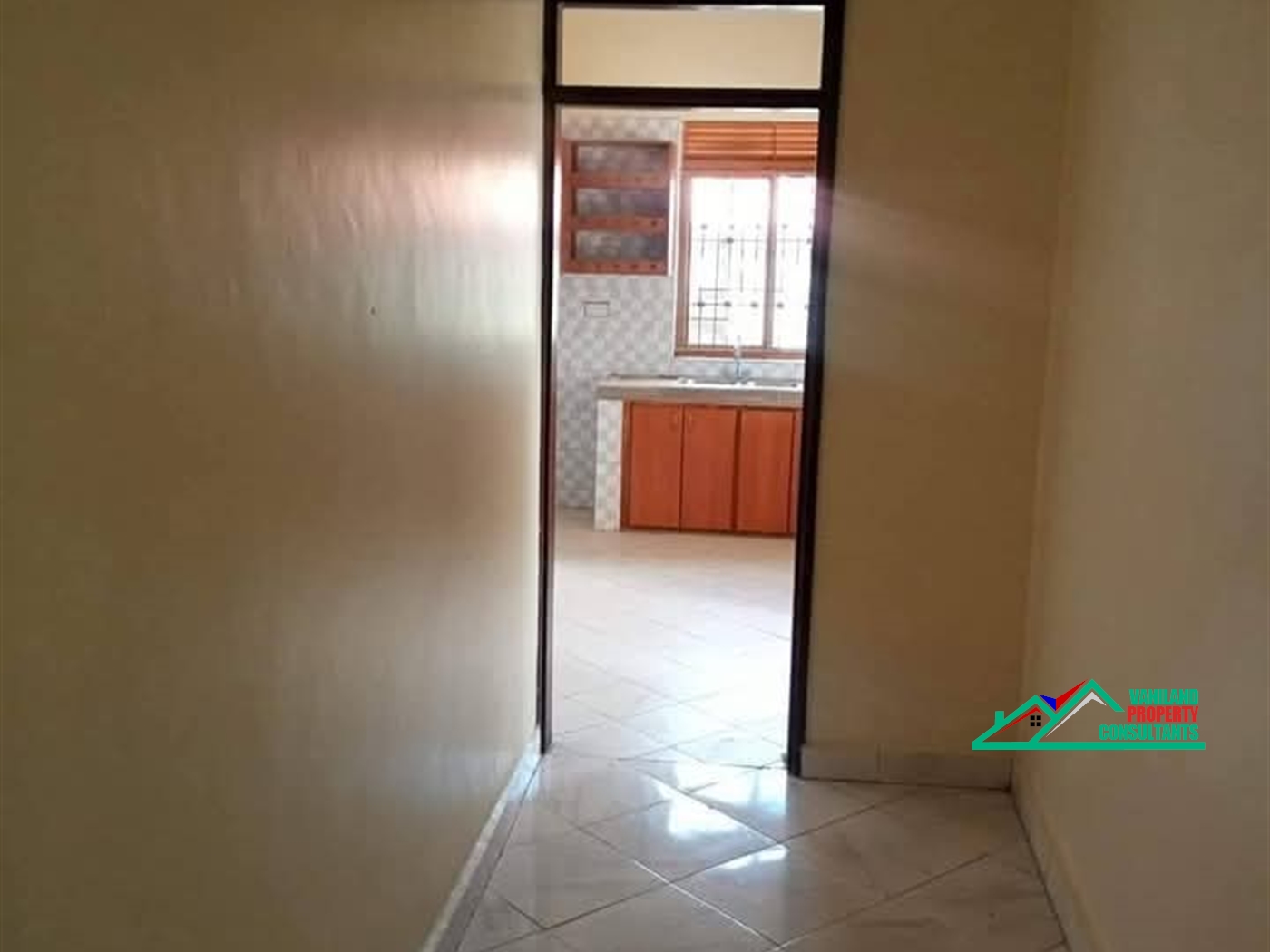 Bungalow for rent in Namugongo Wakiso