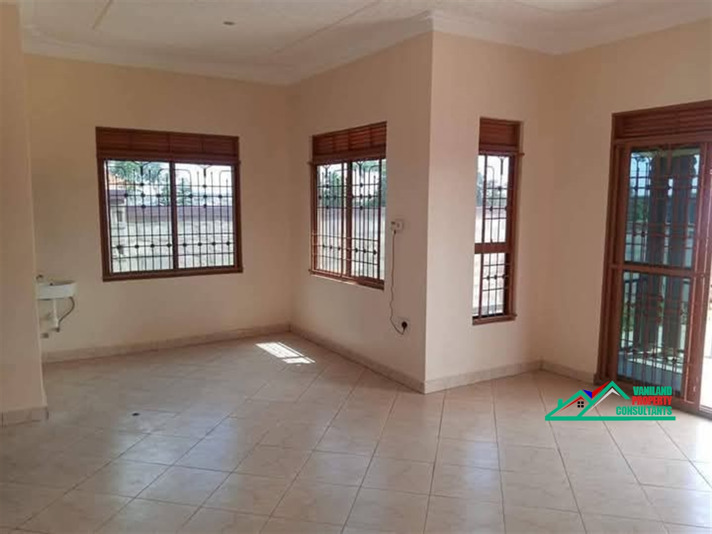 Bungalow for rent in Namugongo Wakiso