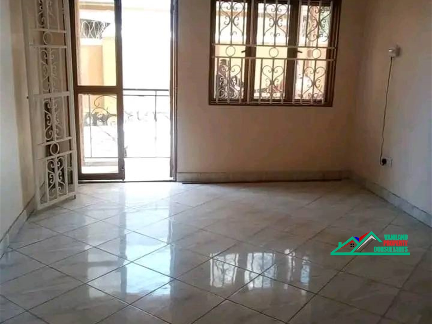 Bungalow for rent in Kasangati Wakiso