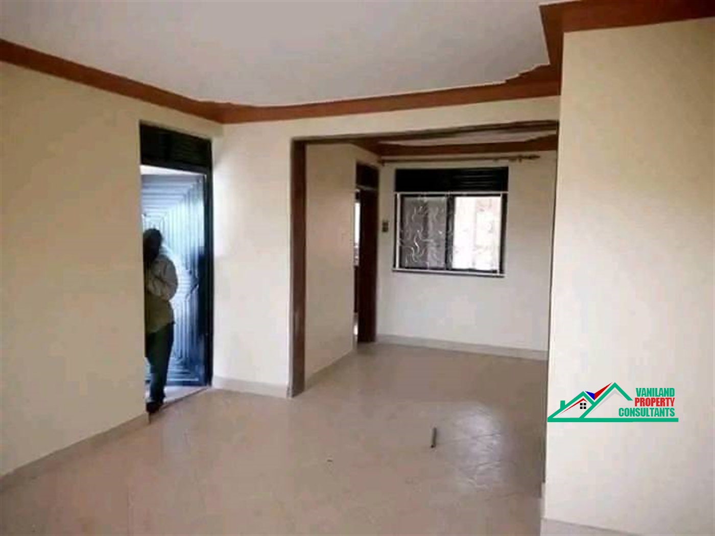 Apartment for rent in Namugongo Wakiso