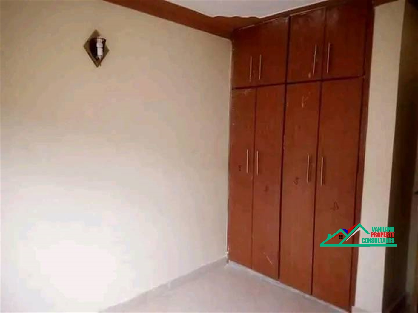 Apartment for rent in Naalya Kampala