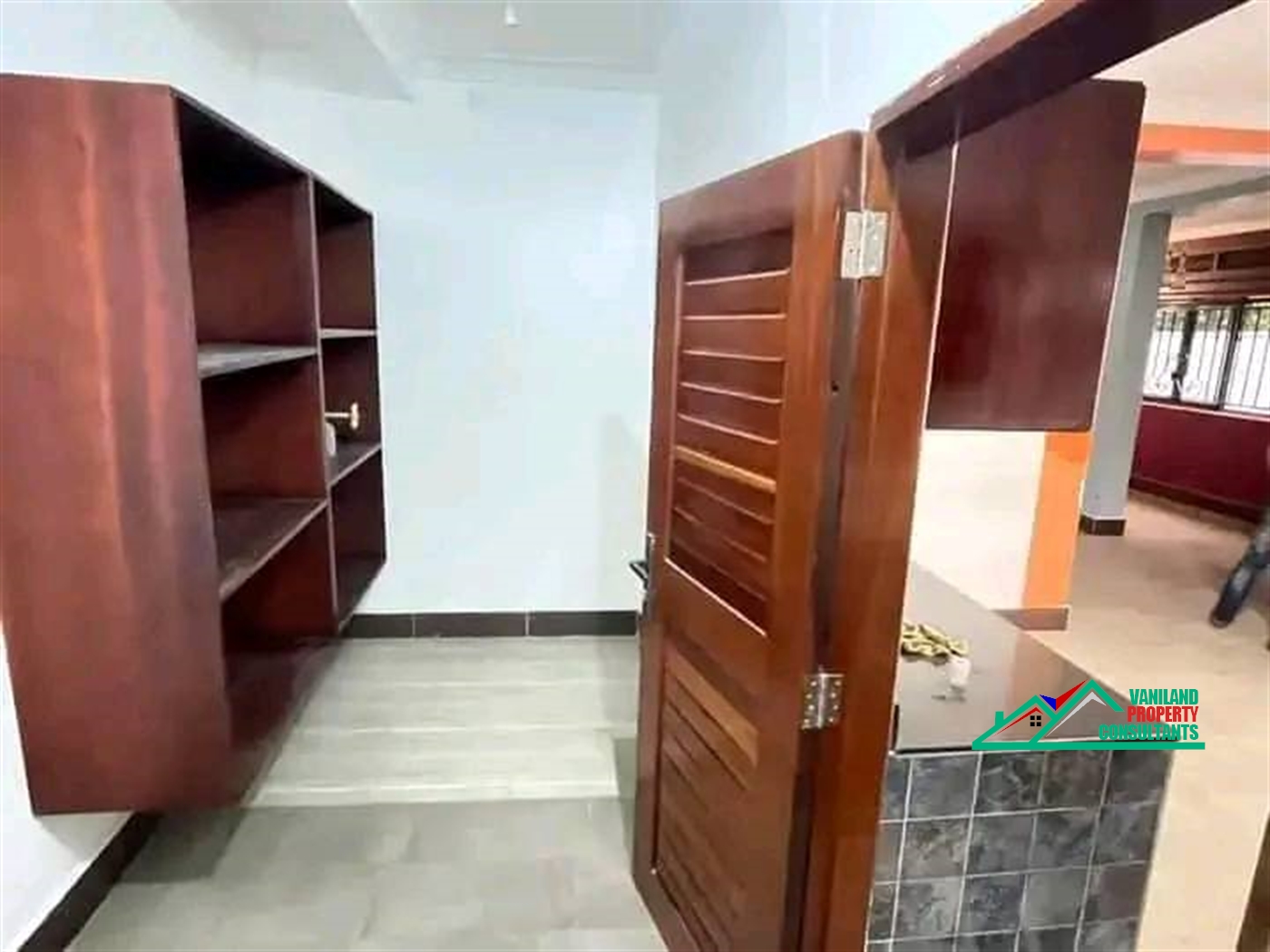 Apartment for rent in Kiwaatule Kampala