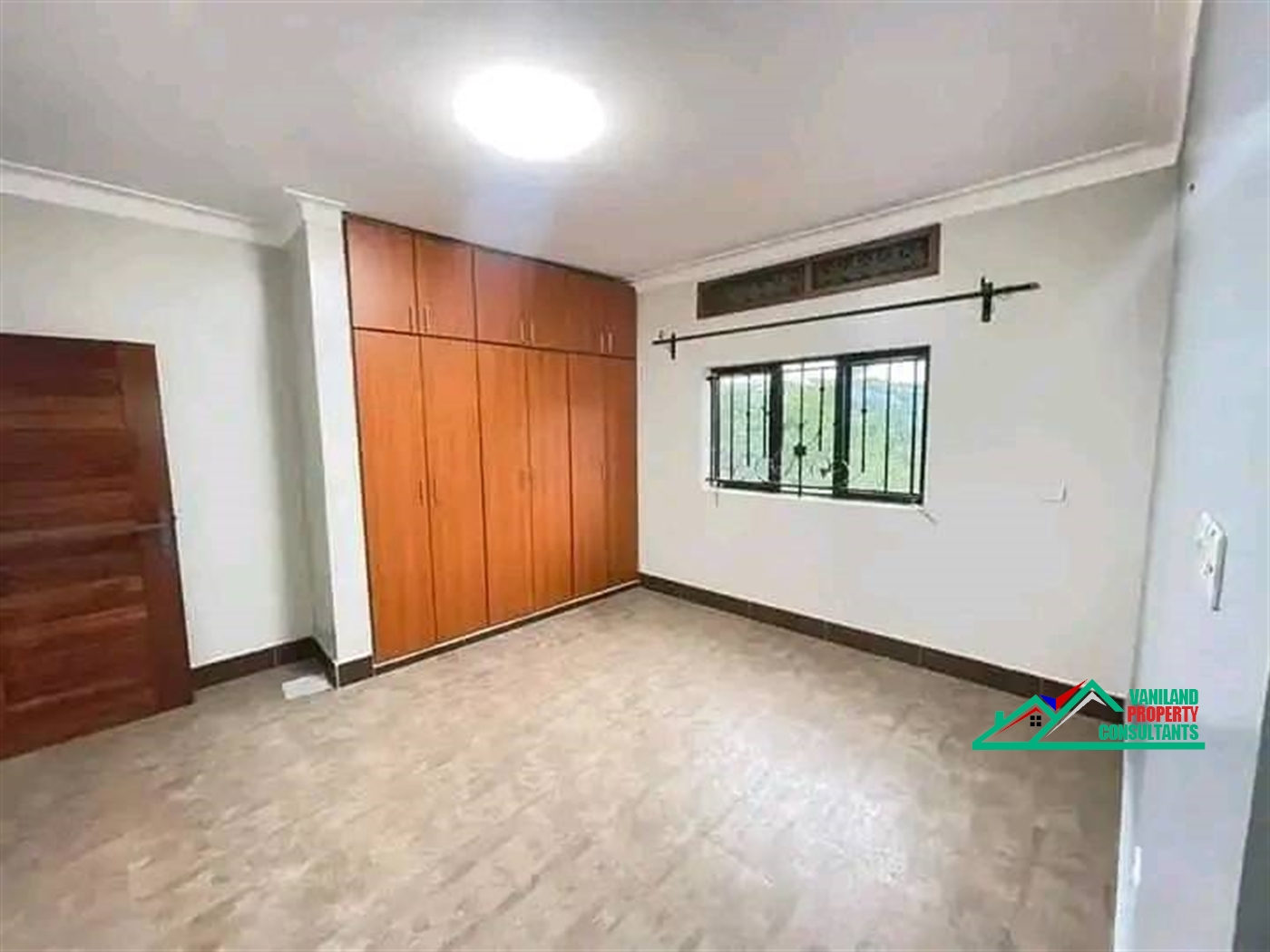 Apartment for rent in Kiwaatule Kampala