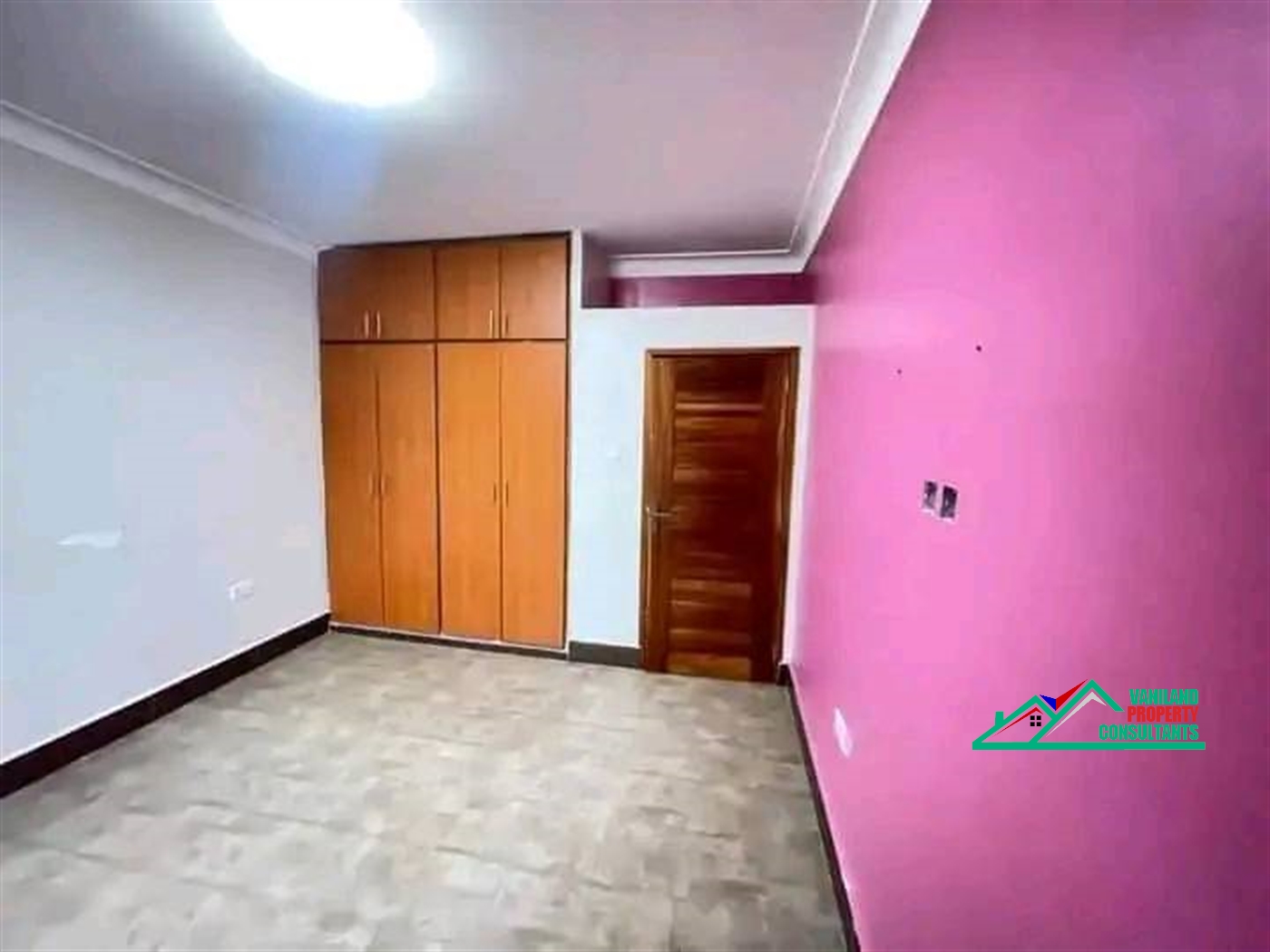 Apartment for rent in Kiwaatule Kampala