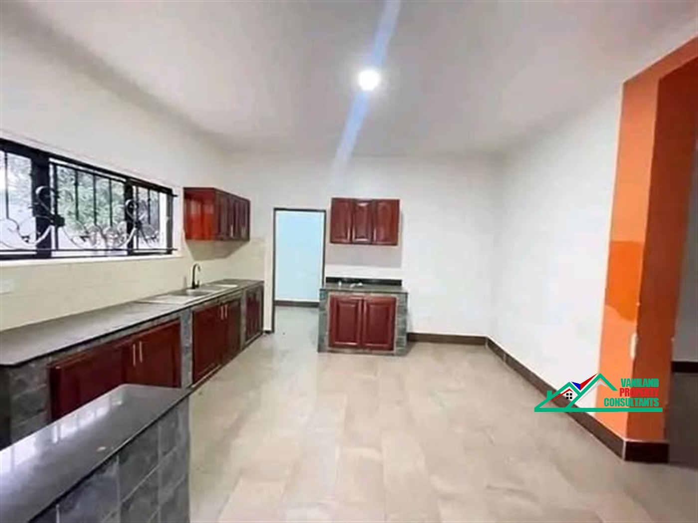 Apartment for rent in Kiwaatule Kampala