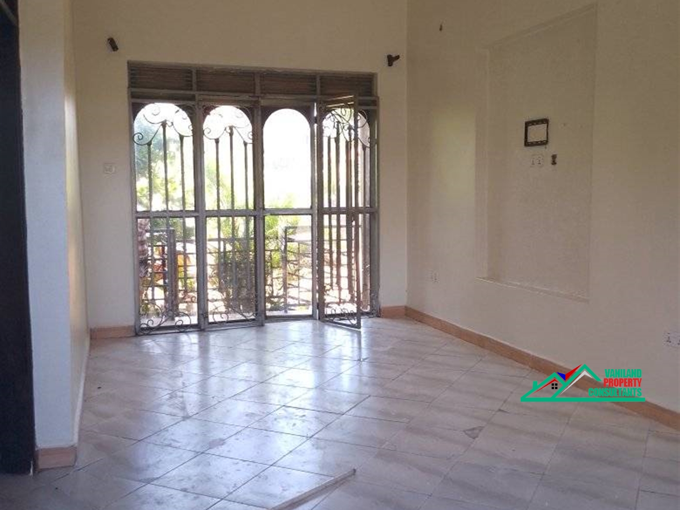 Apartment for rent in Buwaate Wakiso