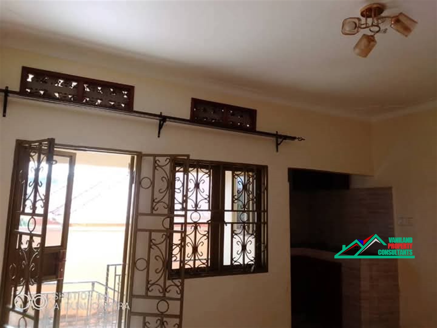 Semi Detached for rent in Namugongo Wakiso