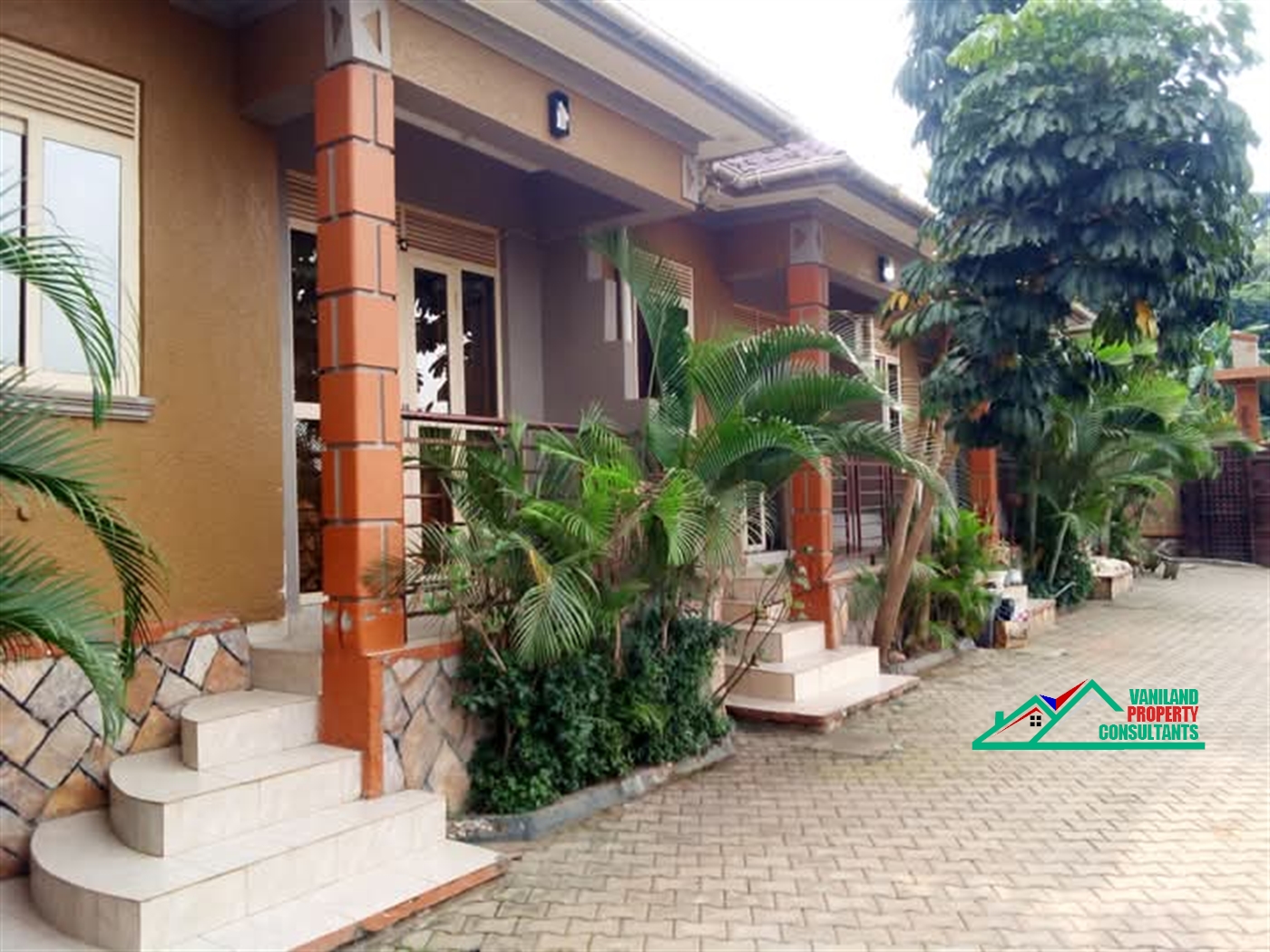 Apartment for rent in Kisaasi Kampala