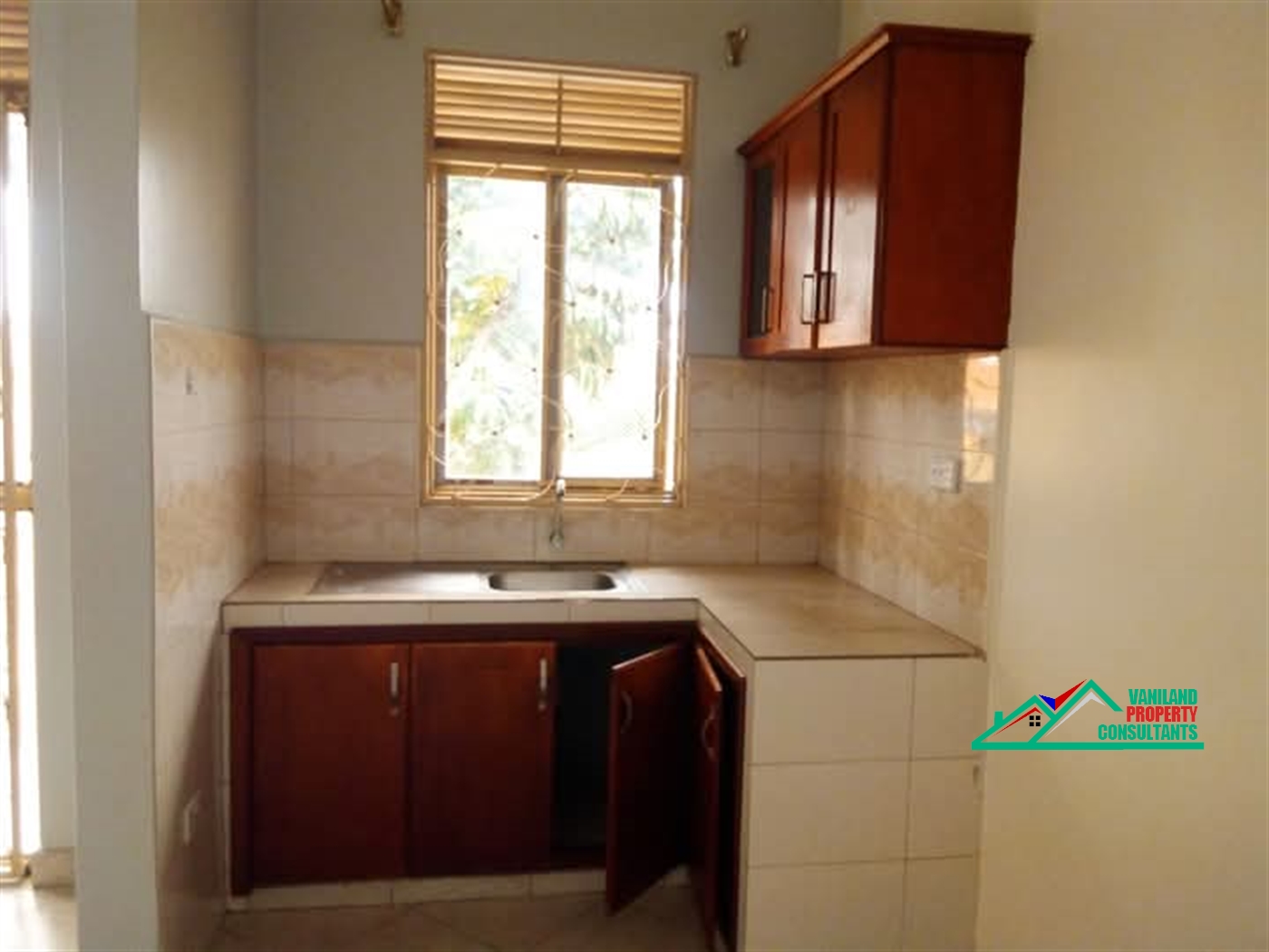 Apartment for rent in Kisaasi Kampala