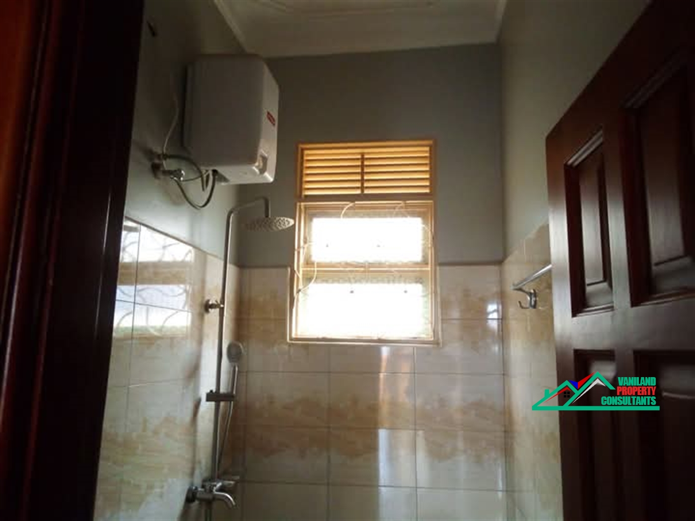 Apartment for rent in Kisaasi Kampala