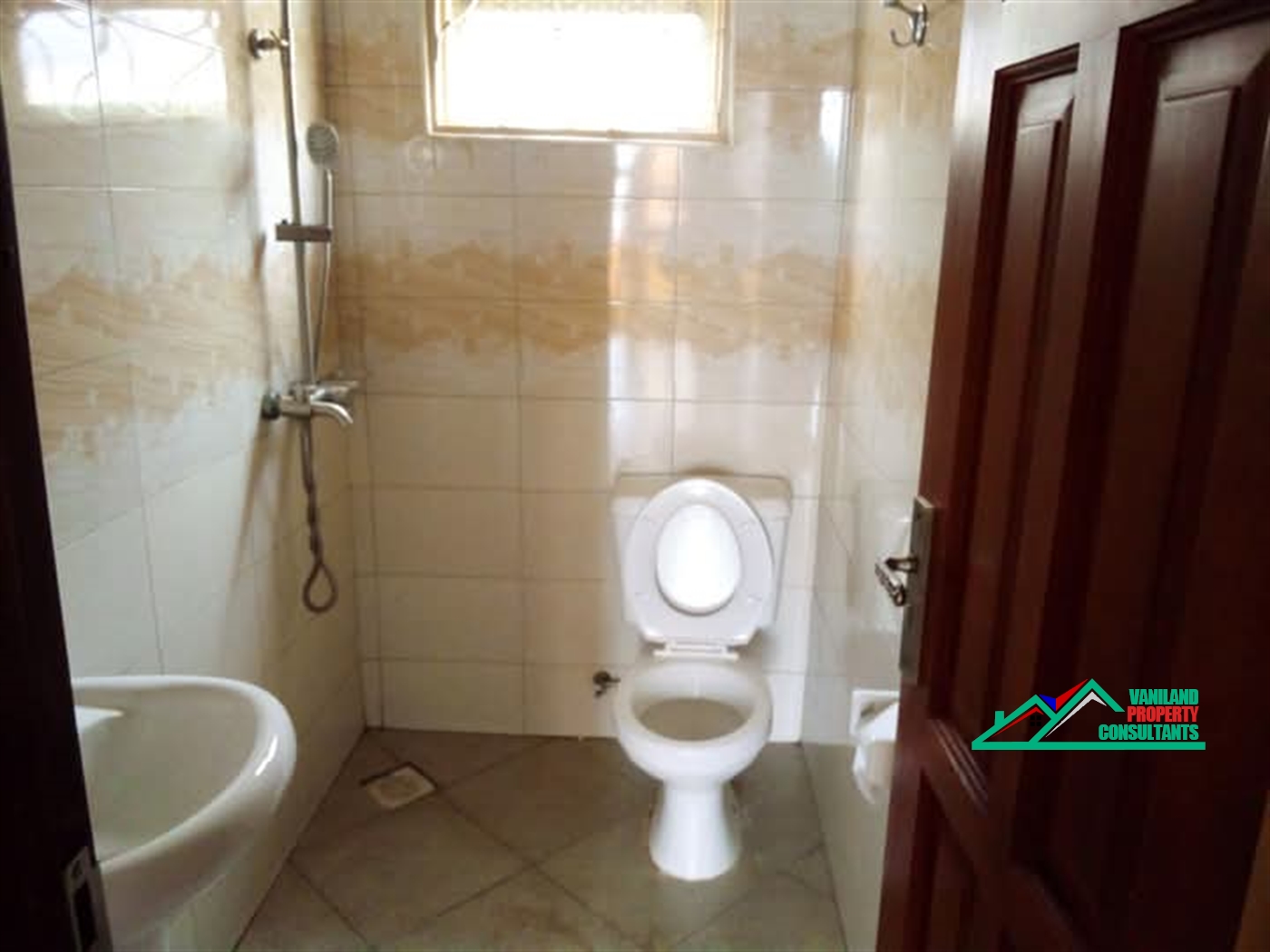 Apartment for rent in Kisaasi Kampala